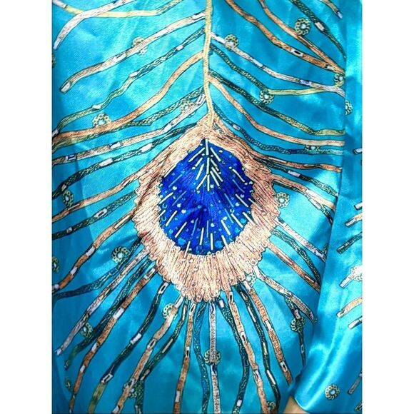 NEW Disney Girls 7-10 Jasmine Princess Costume - Picture 9 of 9